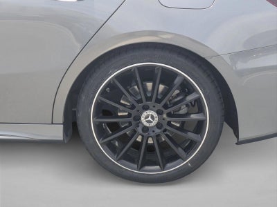 2021 Mercedes-Benz A-Class A 220 Sedan