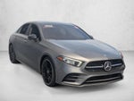 2021 Mercedes-Benz A-Class A 220 Sedan