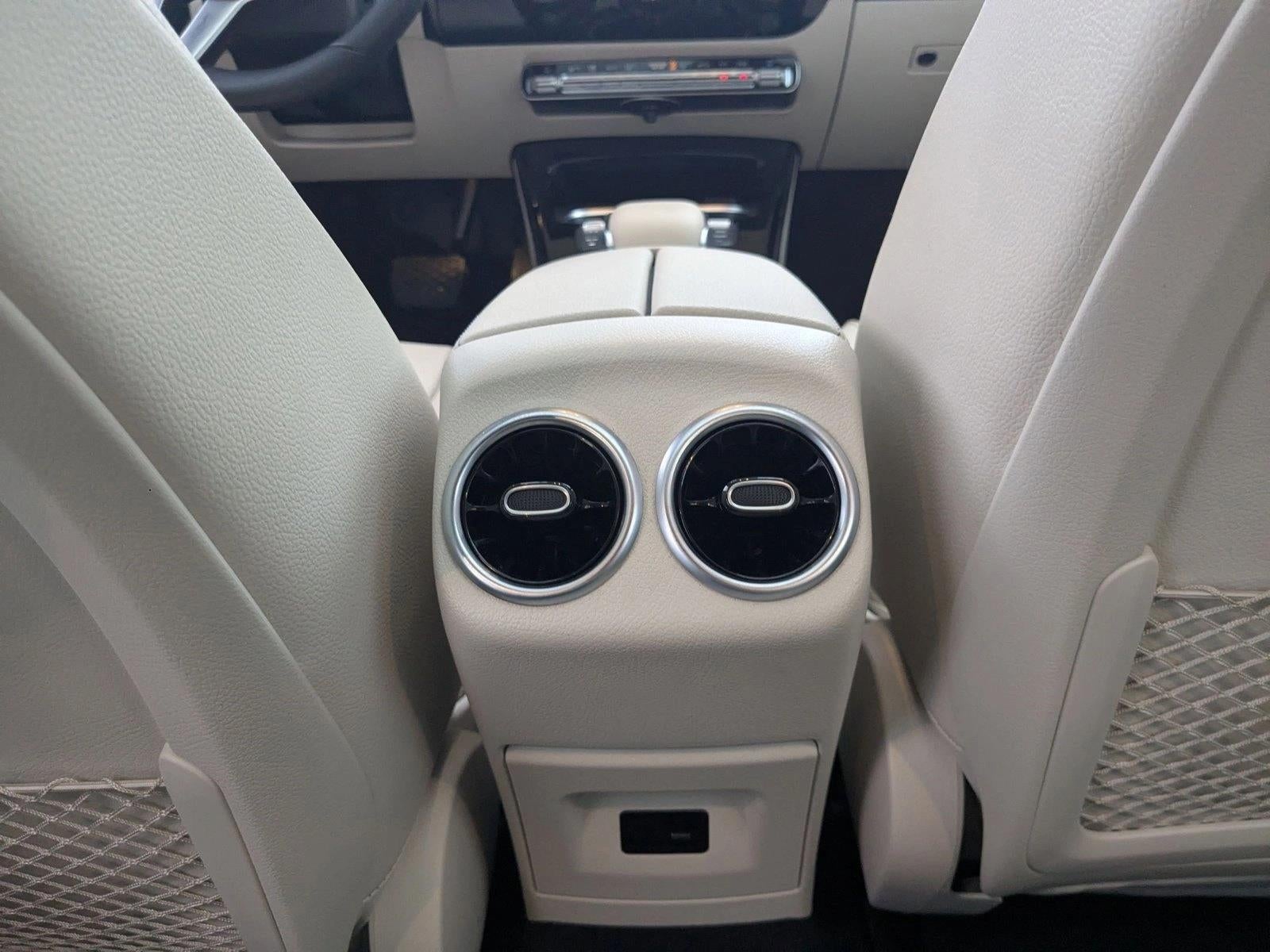 2022 Mercedes-Benz A-Class A 220 Sedan