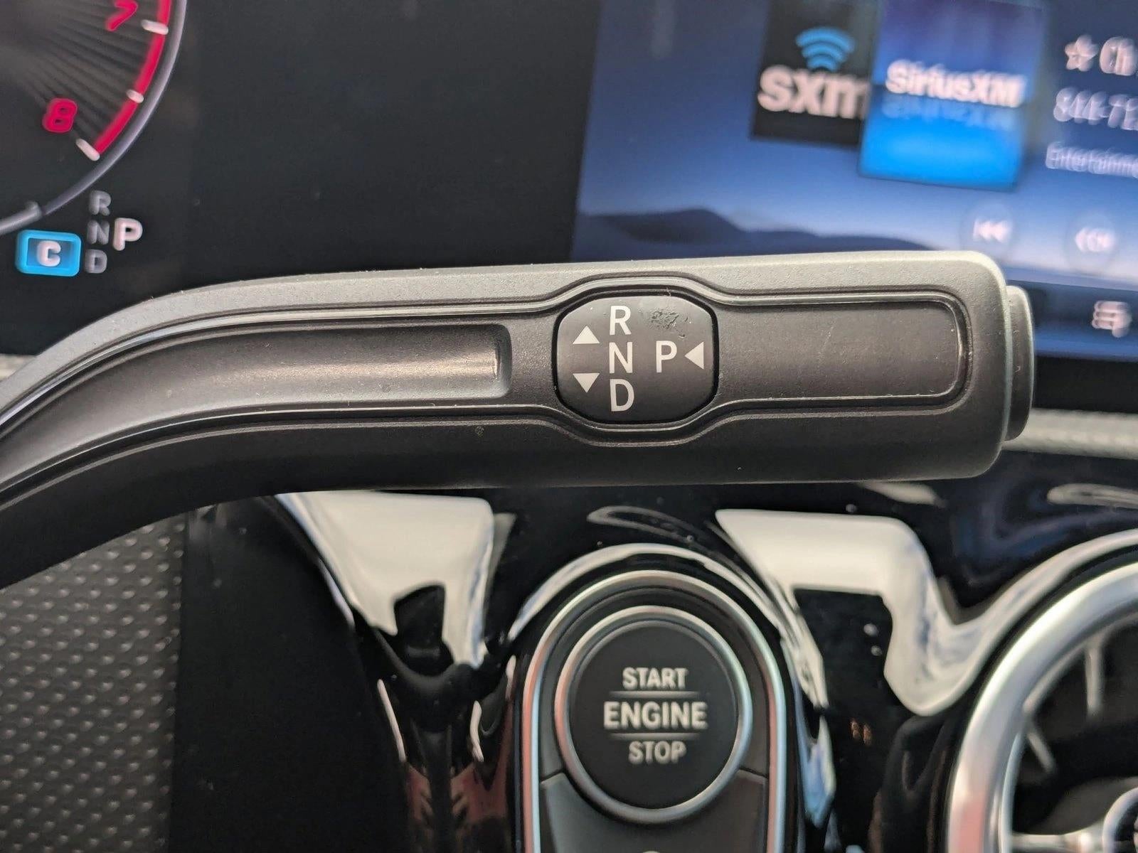 2025 Mercedes-Benz CLA CLA 250 Coupe