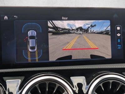 2025 Mercedes-Benz CLA CLA 250 Coupe