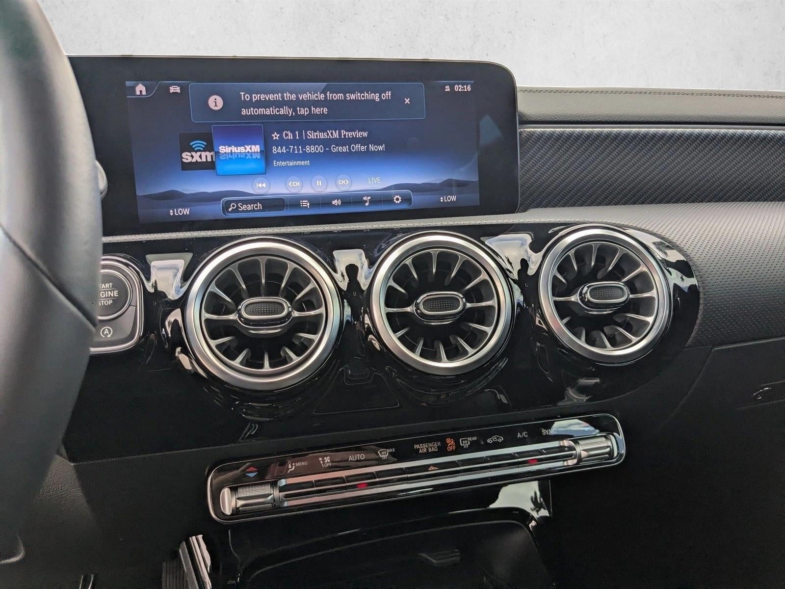 2025 Mercedes-Benz CLA CLA 250 Coupe