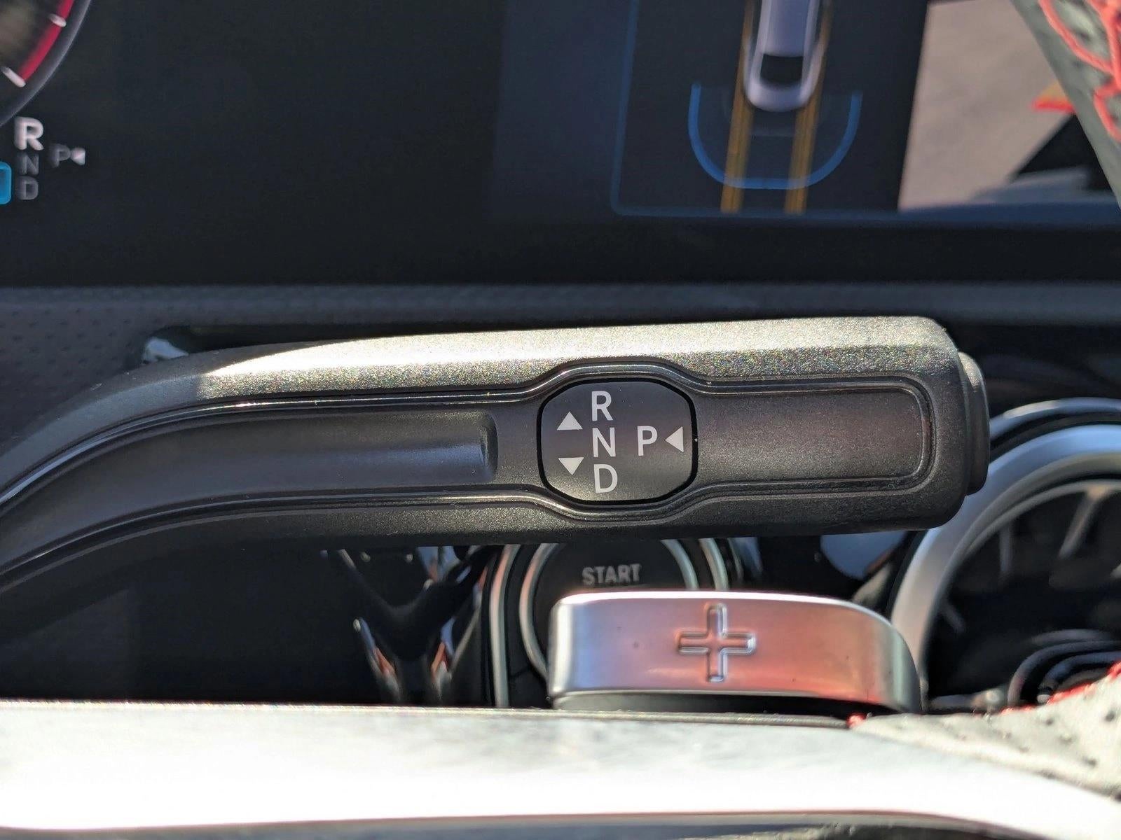 2025 Mercedes-Benz CLA CLA 250 Coupe