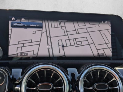 2025 Mercedes-Benz CLA CLA 250 Coupe