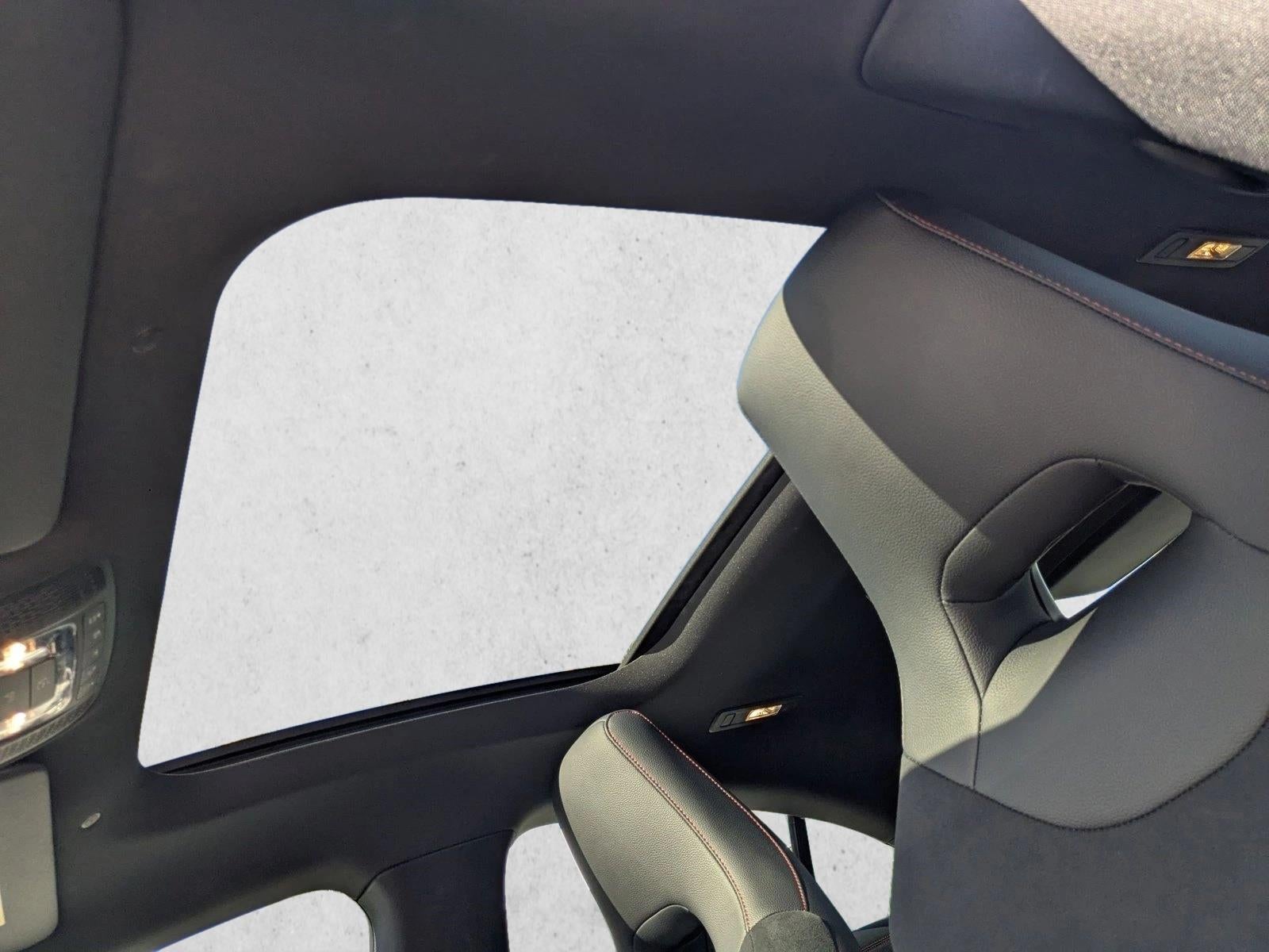 2025 Mercedes-Benz CLA CLA 250 Coupe