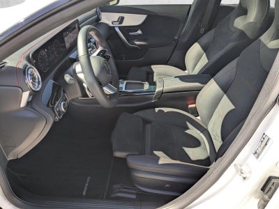 2025 Mercedes-Benz CLA CLA 250 Coupe