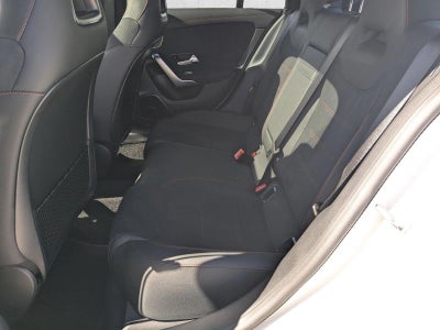 2025 Mercedes-Benz CLA CLA 250 Coupe