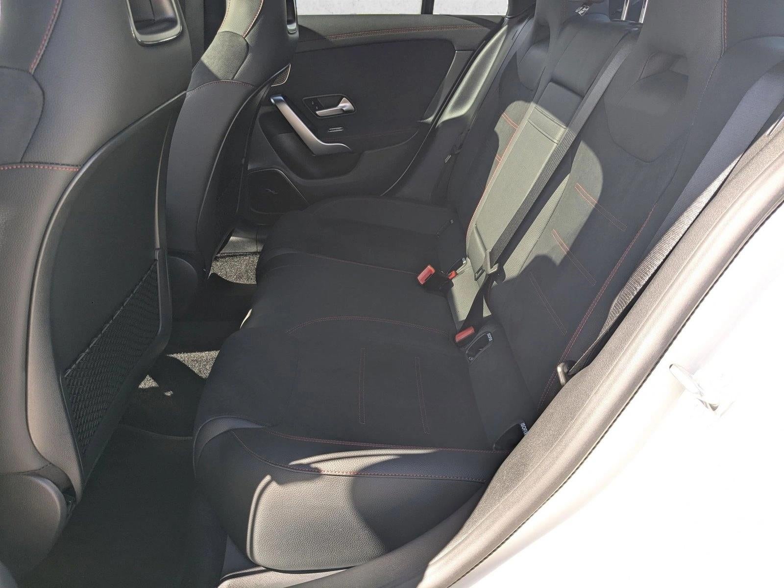 2025 Mercedes-Benz CLA CLA 250 Coupe