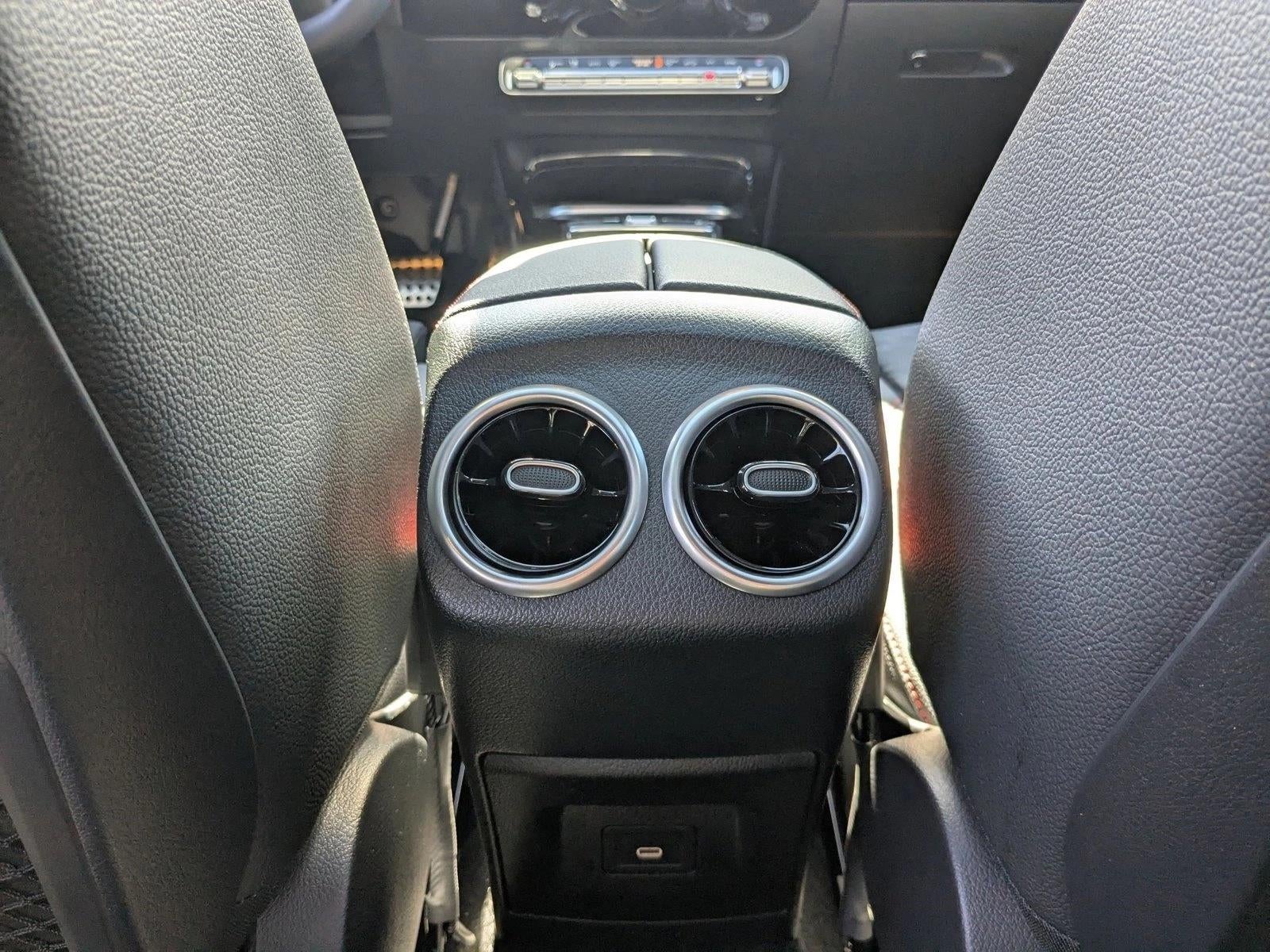 2025 Mercedes-Benz CLA CLA 250 Coupe