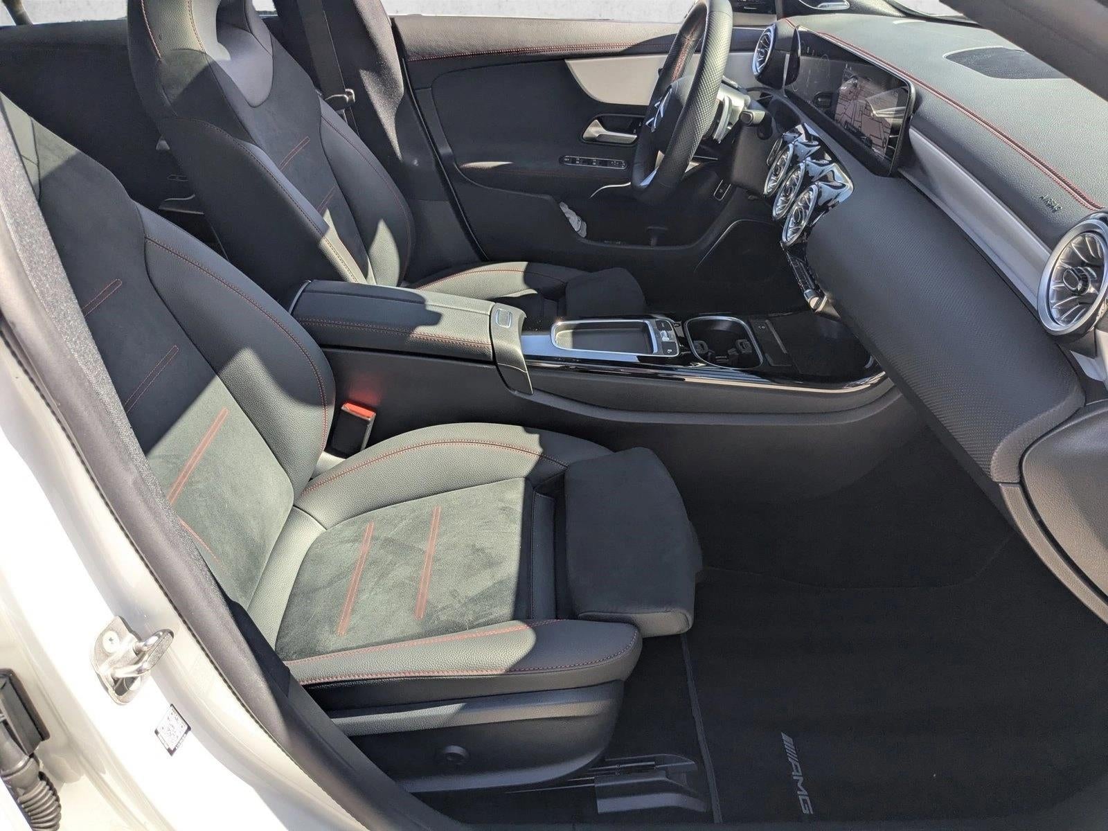 2025 Mercedes-Benz CLA CLA 250 Coupe