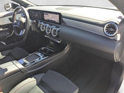 2025 Mercedes-Benz CLA CLA 250 Coupe