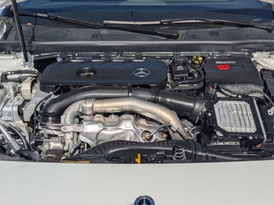 2025 Mercedes-Benz CLA CLA 250 Coupe