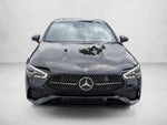2025 Mercedes-Benz CLA CLA 250 Coupe