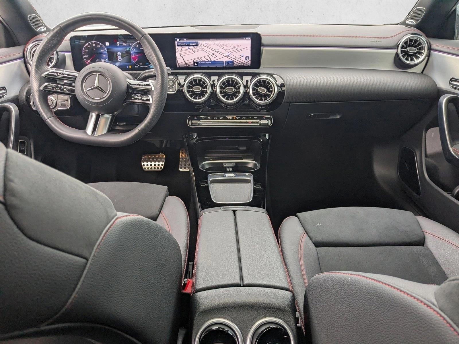 2025 Mercedes-Benz CLA CLA 250 Coupe