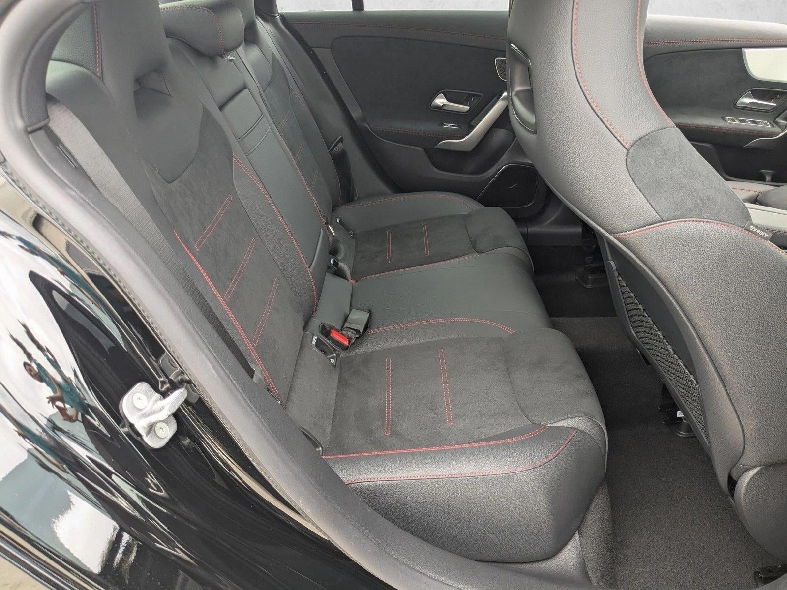 2025 Mercedes-Benz CLA CLA 250 Coupe