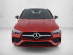 2023 Mercedes-Benz CLA CLA 250 Coupe