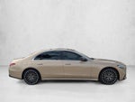 2022 Mercedes-Benz S-Class S 580 4MATIC® Sedan