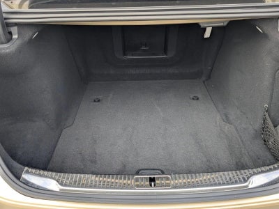 2022 Mercedes-Benz S-Class S 580 4MATIC® Sedan