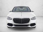 2024 Mercedes-Benz S-Class Maybach S 680 4MATIC® Sedan
