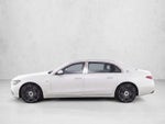 2024 Mercedes-Benz S-Class Maybach S 680 4MATIC® Sedan