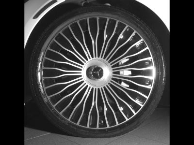2024 Mercedes-Benz S-Class Maybach S 680 4MATIC® Sedan