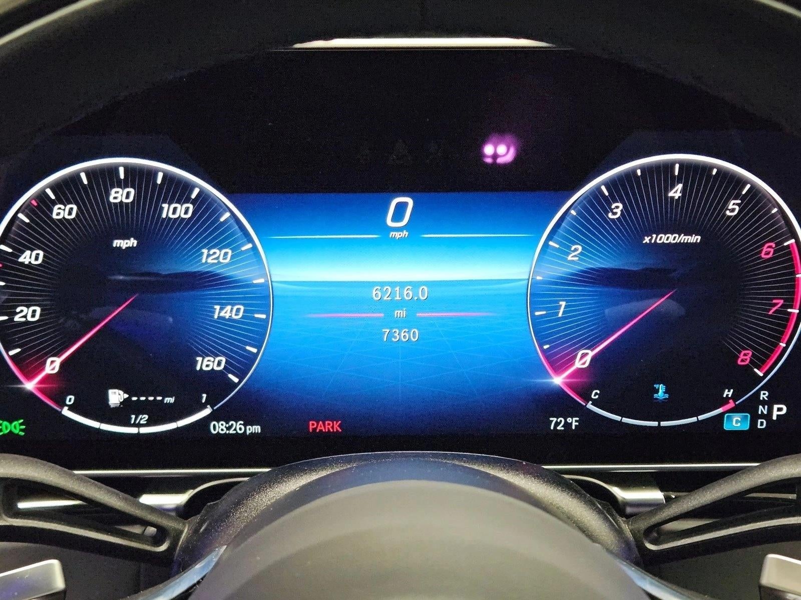 2024 Mercedes-Benz S-Class Maybach S 680 4MATIC® Sedan