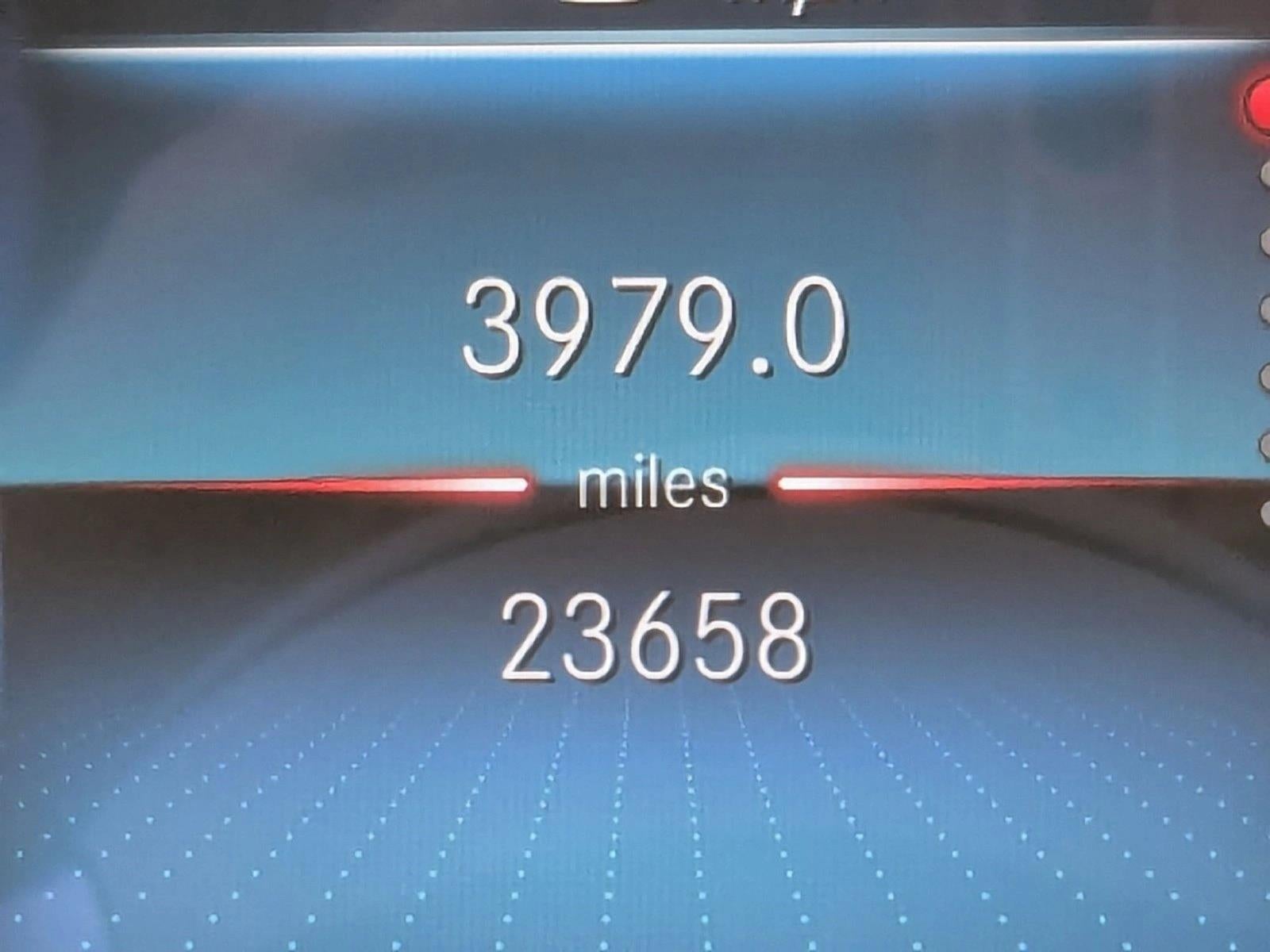 2023 Mercedes-Benz AMG® GT AMG® GT 53 4-Door Coupe