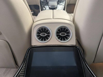 2023 Mercedes-Benz AMG® GT AMG® GT 53 4-Door Coupe