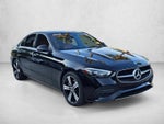 2022 Mercedes-Benz C-Class C 300 Sedan