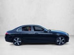 2022 Mercedes-Benz C-Class C 300 Sedan