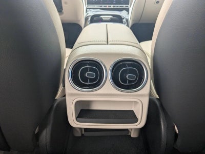 2024 Mercedes-Benz C-Class C 300 Sedan