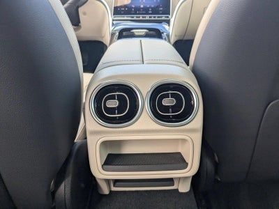 2025 Mercedes-Benz C-Class C 300 Sedan