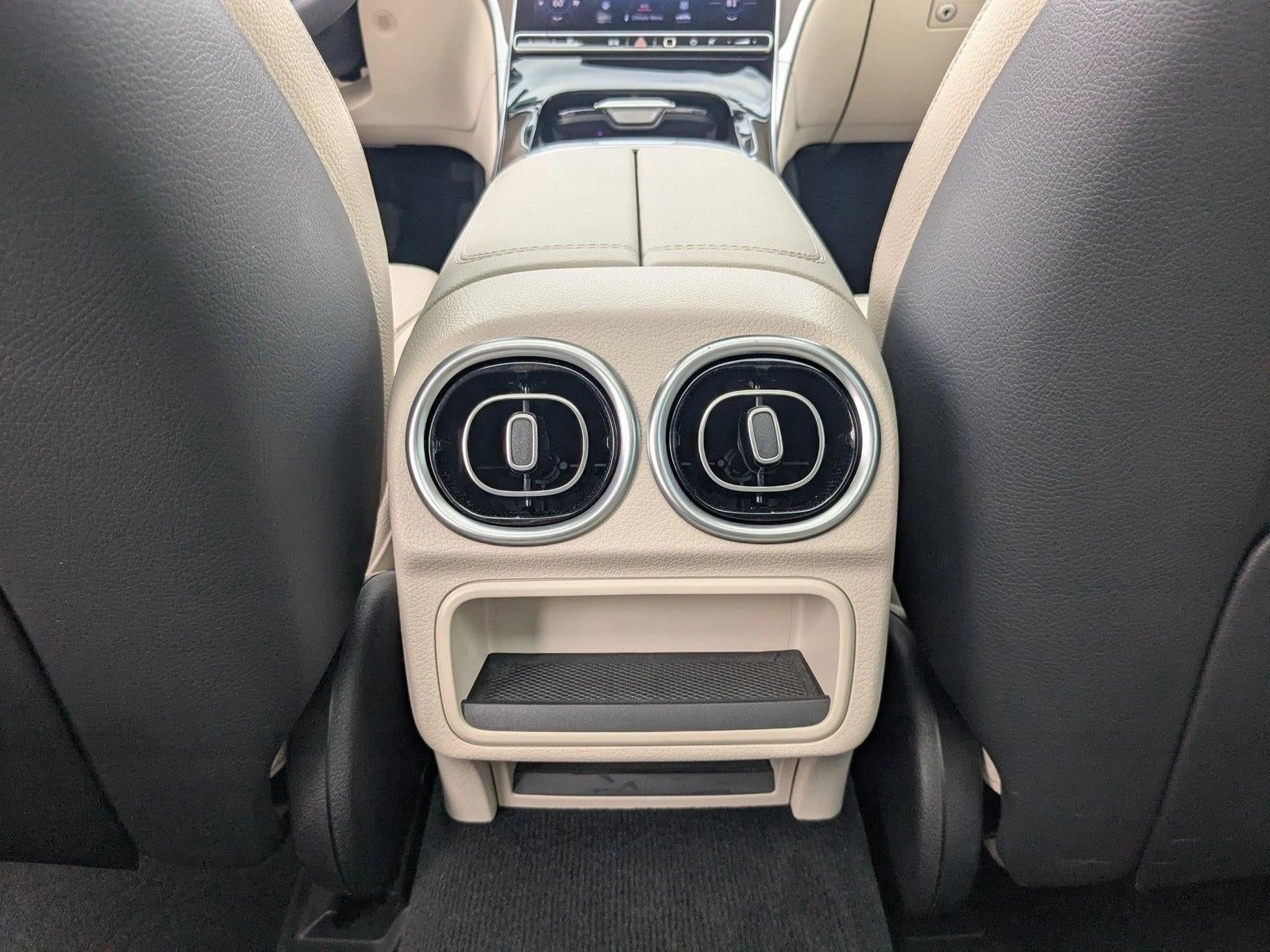 2023 Mercedes-Benz C-Class C 300 Sedan