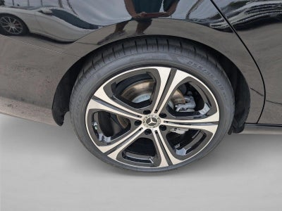 2023 Mercedes-Benz C-Class C 300 Sedan