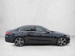 2023 Mercedes-Benz C-Class C 300 Sedan