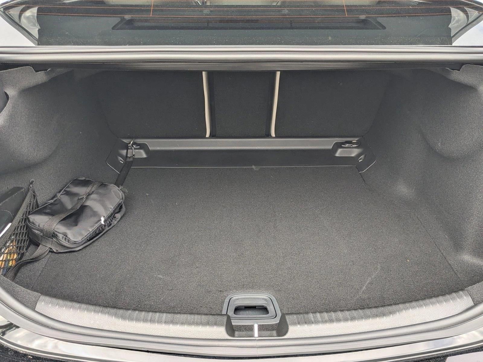 2023 Mercedes-Benz C-Class C 300 Sedan