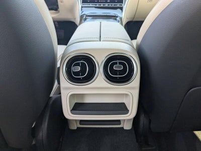 2025 Mercedes-Benz C-Class C 300 Sedan