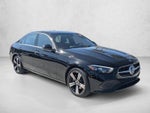 2025 Mercedes-Benz C-Class C 300 Sedan