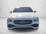 2026 Mercedes-Benz C-Class C 300 Sedan