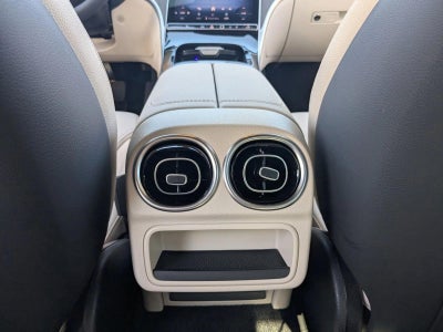 2025 Mercedes-Benz C-Class C 300 Sedan