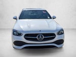 2025 Mercedes-Benz C-Class C 300 Sedan
