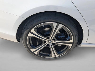 2025 Mercedes-Benz C-Class C 300 Sedan