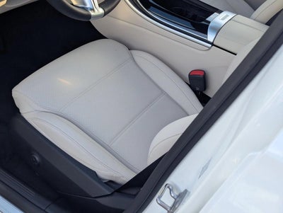 2026 Mercedes-Benz C-Class C 300 Sedan