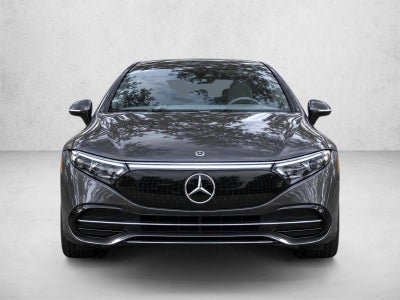 2023 Mercedes-Benz EQS EQS 450+ Sedan