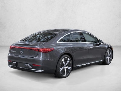 2023 Mercedes-Benz EQS EQS 450+ Sedan