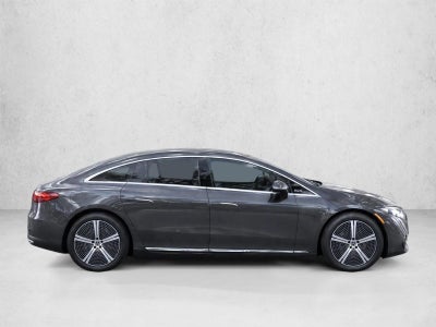 2023 Mercedes-Benz EQS EQS 450+ Sedan
