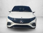 2023 Mercedes-Benz EQS EQS 450 4MATIC® Sedan