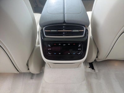 2022 Mercedes-Benz EQS EQS 580 4MATIC® Sedan
