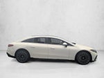 2022 Mercedes-Benz EQS EQS 580 4MATIC® Sedan