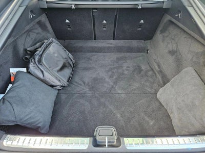 2022 Mercedes-Benz EQS AMG® EQS 4MATIC®+ Sedan